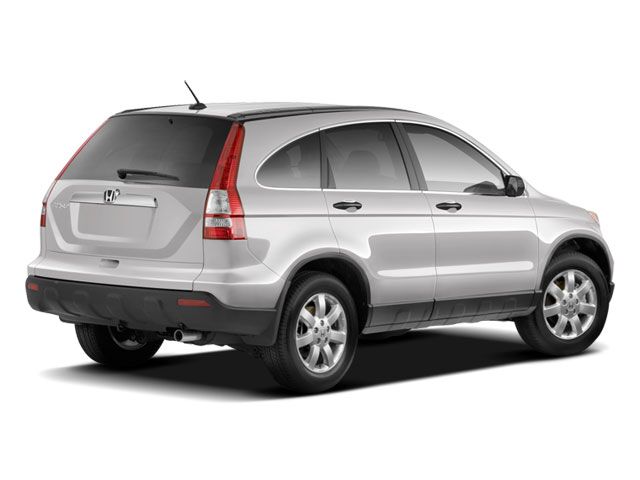 2009 Honda CR-V EX San Antonio TX