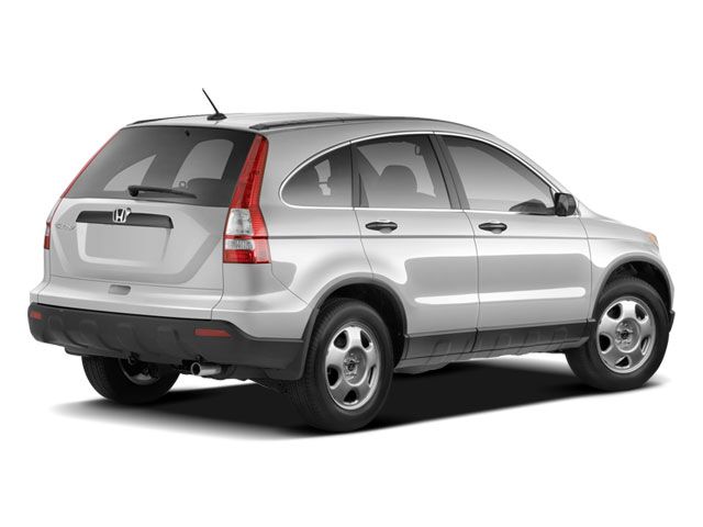 2009 Honda CR-V LX Chantilly VA