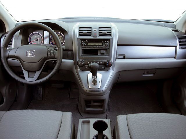 2009 Honda CR-V LX Chantilly VA