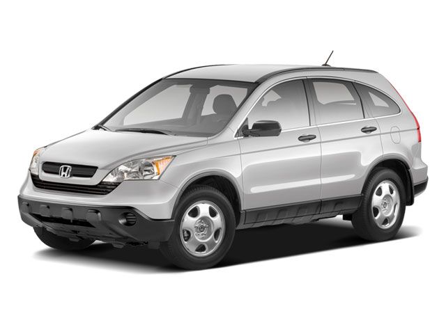 2009 Honda CR-V LX San Antonio TX