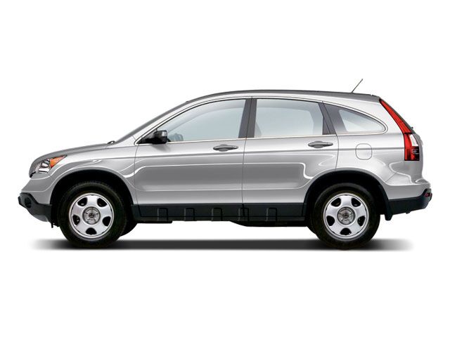 2009 Honda CR-V LX San Antonio TX