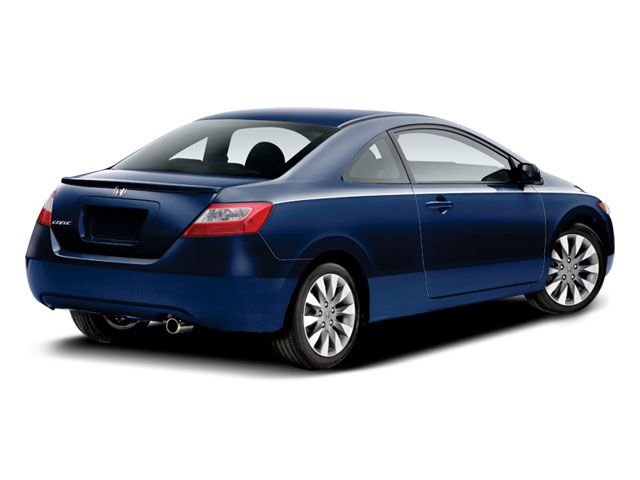 2009 Honda Civic Cpe EX Grand Junction CO
