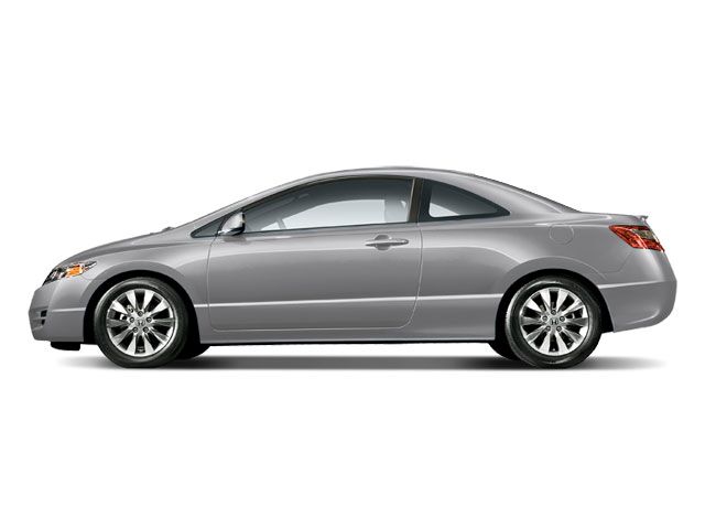 2009 Honda Civic Cpe EX Grand Junction CO