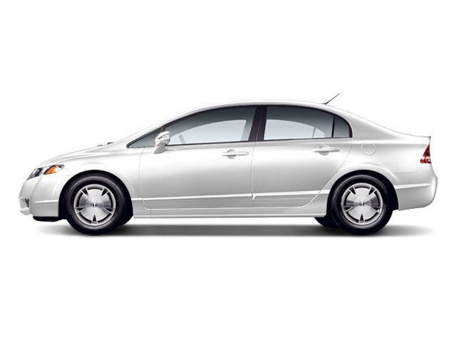 2009 Honda Civic Hybrid