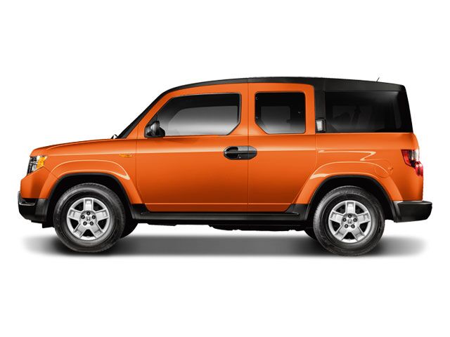 2009 Honda Element LX Huntsville AL