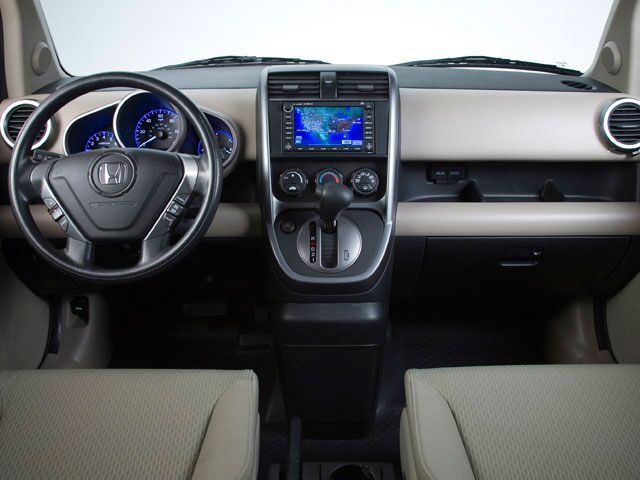 2009 Honda Element LX Huntsville AL