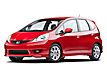 2009 Honda Fit Sport