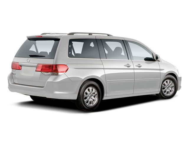 2009 Honda Odyssey EX