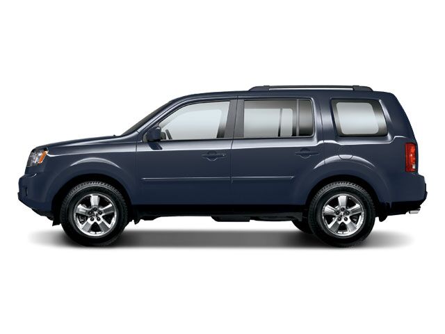 2009 Honda Pilot EX Grand Junction CO
