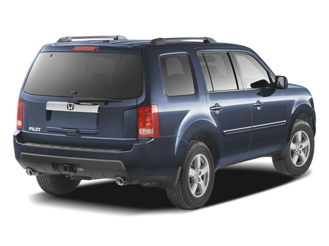 2009 Honda Pilot EX Grand Junction CO