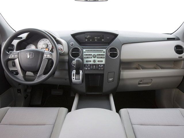 2009 Honda Pilot EX Grand Junction CO