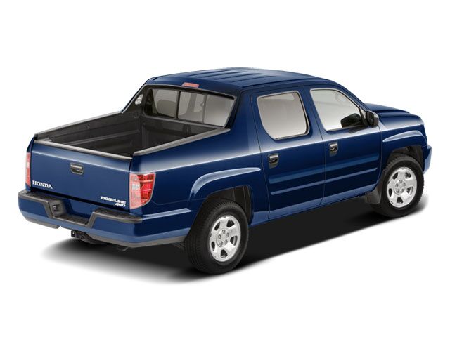 2009 Honda Ridgeline RT Bend OR