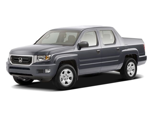 2009 Honda Ridgeline RT Bend OR