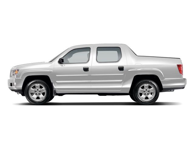 2009 Honda Ridgeline RT Bend OR