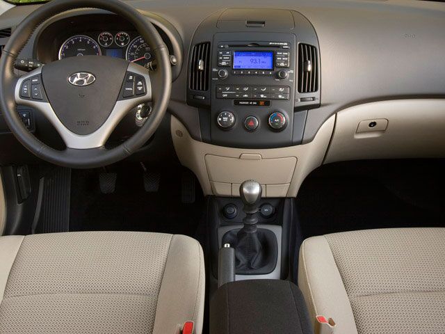 2009 Hyundai Elantra GLS Gainesville FL
