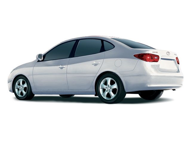 2009 Hyundai Elantra GLS Tucson AZ