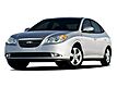 2009 Hyundai Elantra GLS