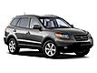 2009 Hyundai Santa Fe Limited