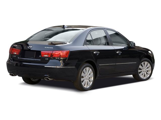 2009 Hyundai Sonata GLS Memphis TN