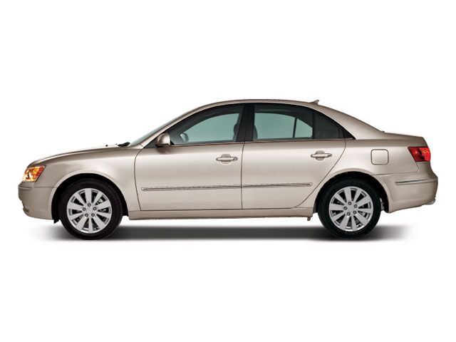 2009 Hyundai Sonata GLS Memphis TN