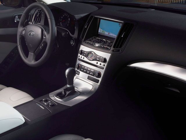 2009 INFINITI G37 Base San Clemente CA