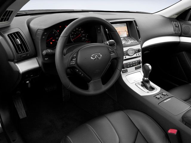 2009 INFINITI G37 Sport Roseville CA