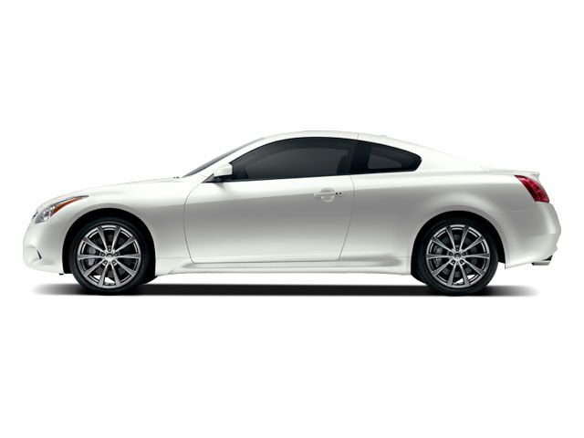 2009 INFINITI G37 Sport