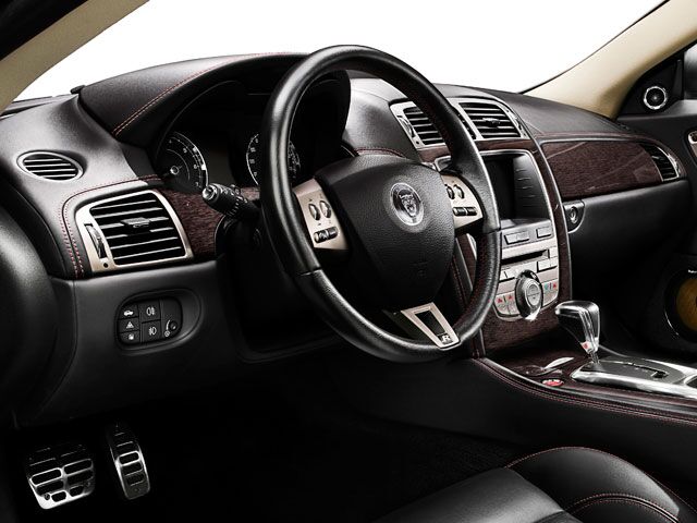 2009 Jaguar XK Sport Chantilly VA