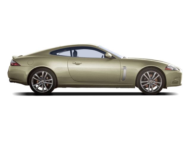 2009 Jaguar XK Sport Chantilly VA