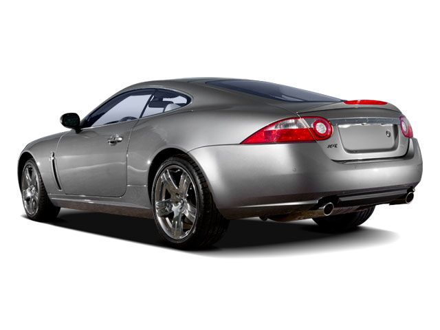 2009 Jaguar XK Sport Chantilly VA