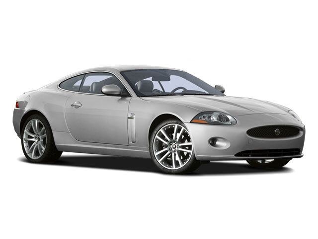2009 Jaguar XK Sport Chantilly VA