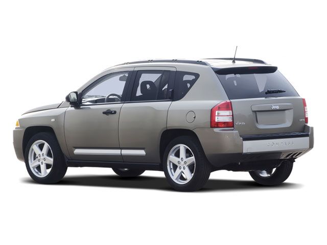 2009 Jeep Compass Sport Tucson AZ
