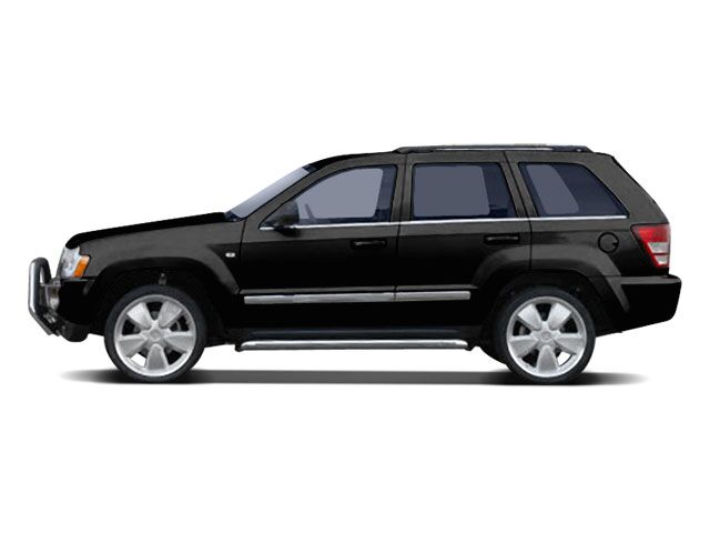 2009 Jeep Grand Cherokee Laredo Houston TX