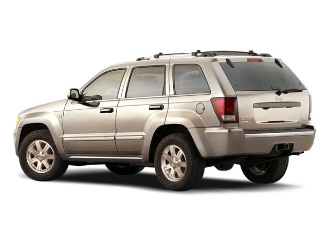 2009 Jeep Grand Cherokee Limited