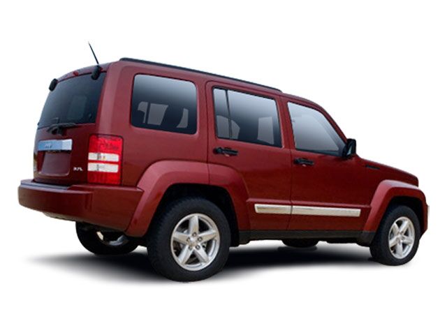 2009 Jeep Liberty Sport Grand Junction CO