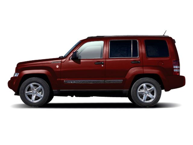 2009 Jeep Liberty Sport Grand Junction CO