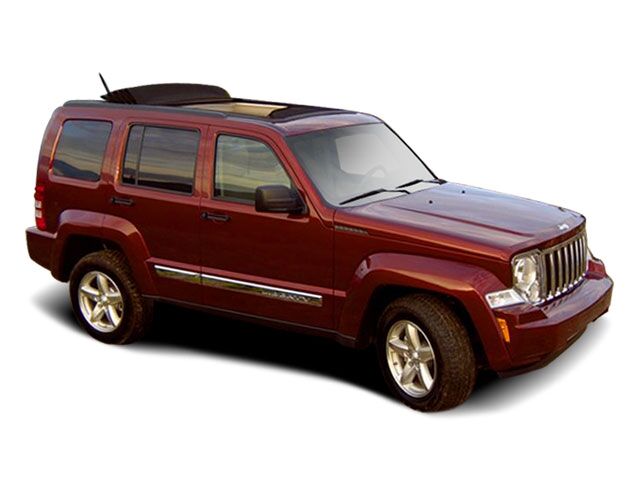 2009 Jeep Liberty Sport Grand Junction CO