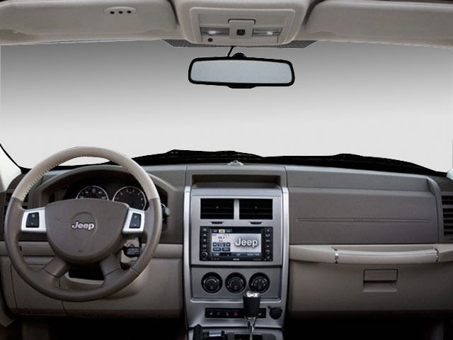 2009 Jeep Liberty Sport Grand Junction CO