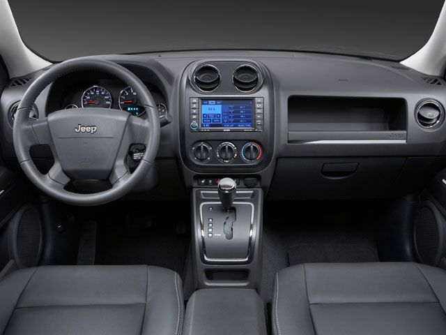 2009 Jeep Patriot Sport 4WD Gainesville FL