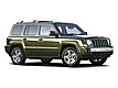 2009 Jeep Patriot Sport 4WD