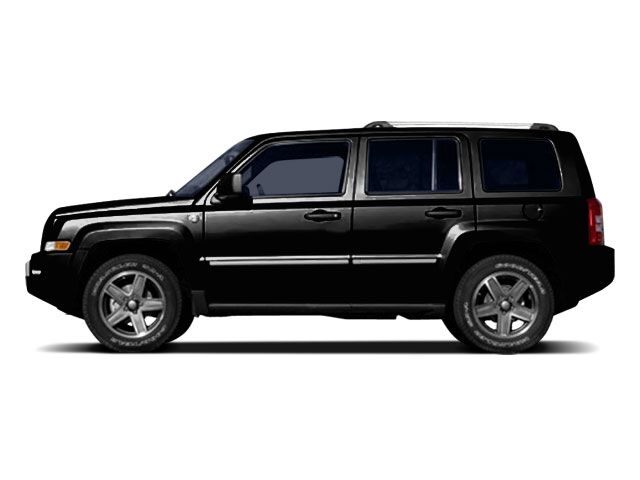 2009 Jeep Patriot Sport 4WD