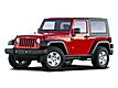 2009 Jeep Wrangler X