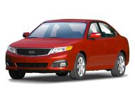 2009 Kia Optima LX Rome GA 2009 Kia Optima LX Rome GA