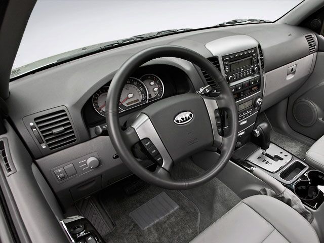 2009 Kia Sorento LX Akron OH