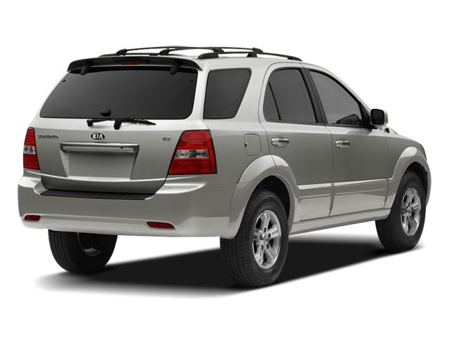 2009 Kia Sorento LX Akron OH