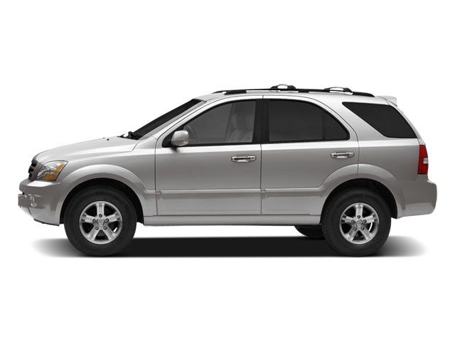 2009 Kia Sorento LX Akron OH
