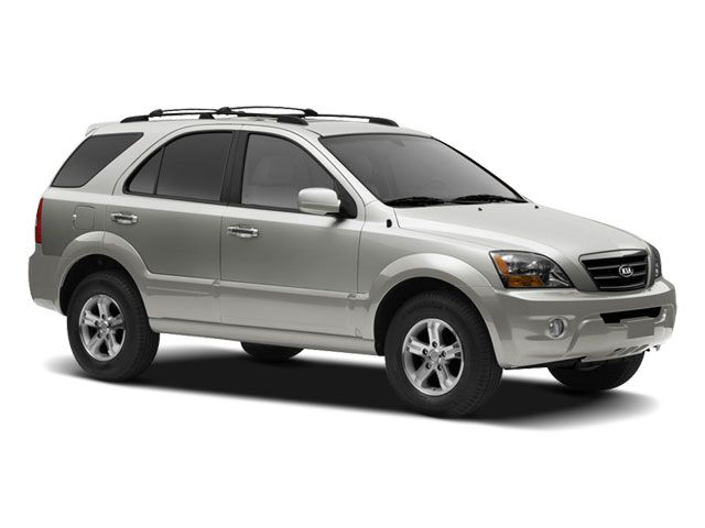 2009 Kia Sorento