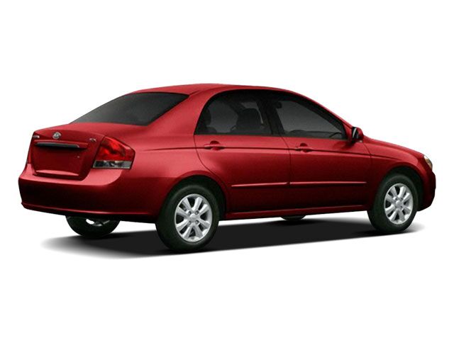 2009 Kia Spectra Tucson AZ