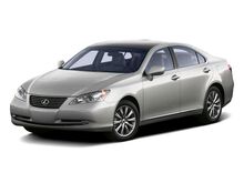 2009_Lexus_ES 350_Sedan_ Laredo TX 2009_Lexus_ES 350_Sedan_ Laredo TX