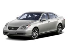Lexus ES 350 Sedan 2009